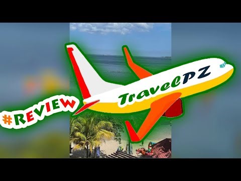「TravelPZ」 Review Canyon Cove Hotel & Spa