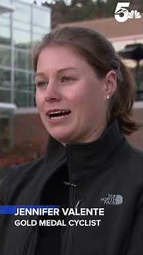 UCCS honors three Olympians who were former student athletes