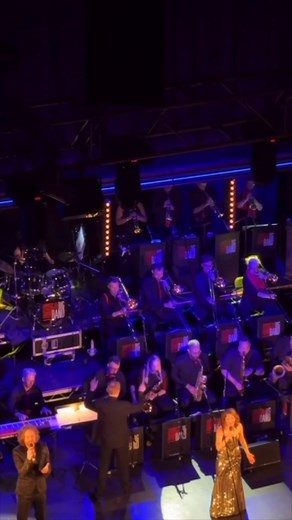 Gushy detailed post still to come - but for now, here is 5 minutes of DIVAS!!! What A Night! Thank you all! | Christina Bianco