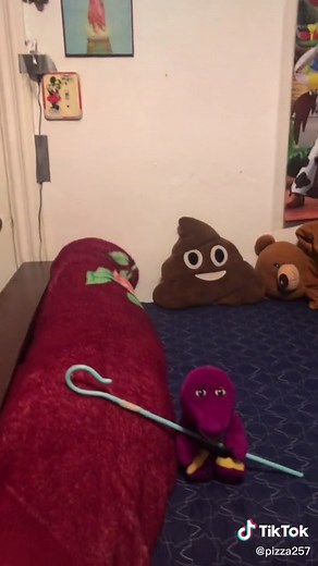 Barney's Unexpected Final Scene Explained