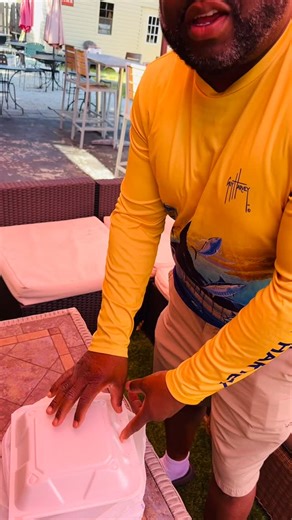 Stroke's Seafood(941)-953-1834 on Instagram: "Real Reviews @strokesseafood Grilled Seafood Stuffed Oysters #strokesseafood #fyp #explore #bestseafoodsarasota #seafoodnearme"