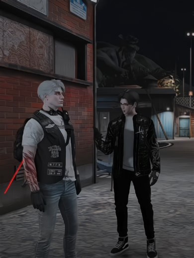 Uncle Na Jd Trauma: Imatuh Roleplay Insights