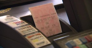 Mega Millions scam warning