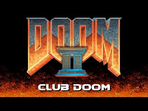 CLUB DOOM