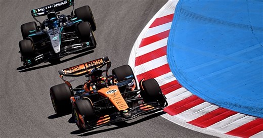 Losing to a customer team? It's not all bad, says Mercedes' Wolff | RACER