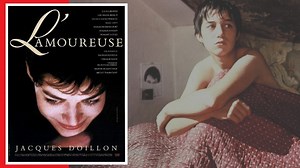 Amoureuse {Lover} Charlotte Gainsbourg-Yvan Attal (Jacques Doillon 1992) EngSub