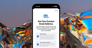 PSA: You can buy a domain directly from the iPhone Settings app - 9to5Mac