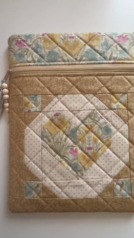 Medium Project Bag - Etsy