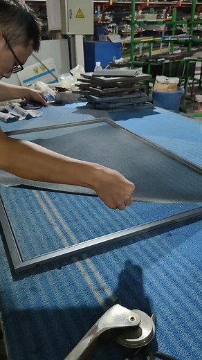 screen windows on TikTok