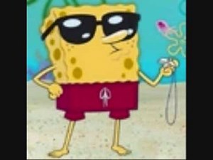 Spongebob Music - The Big Laugh