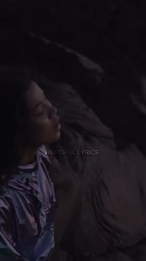 Jhené Aiko- Triggered 💥😖 #jheneaiko #mercifullyrics #fypシ #relatable