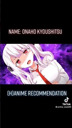 Onaho Kyoushitsu #hentai #anime #hanime #sauce #shorts #viral #onaho #recommendation