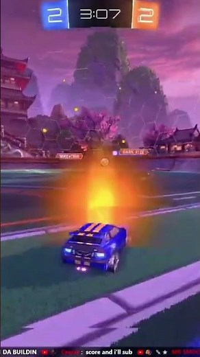 Rocket League Strategy SPLIT the Defense and Apply PRESSURE!