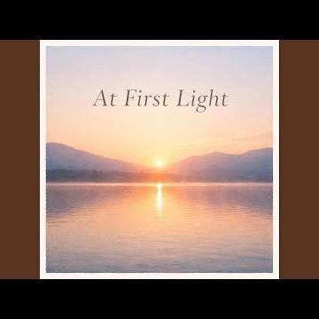 At First Light