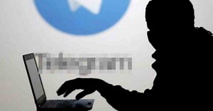 'Scammer' guna grup Telegram pancing mangsa | Berita Harian
