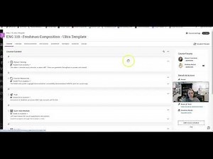 Adding Edpuzzle to Blackboard Ultra