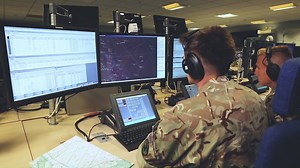 4.2K views · 52 reactions | As an RAF Aerospace Systems Operator, you'll manage some of the world's most sophisticated sensors, communications and computer information systems to search the skies for potential threats. Find out more: https://bit.ly/2unZdhS | RAF Recruitment | Facebook