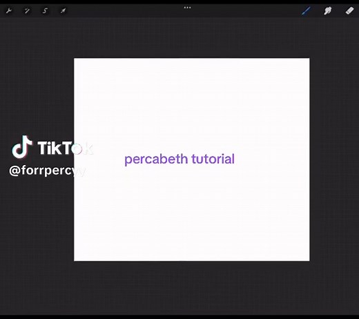Percabeth Drawing Tutorial: Tips and Inspiration