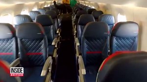 Flights: Expert reveals how to get a free upgrade