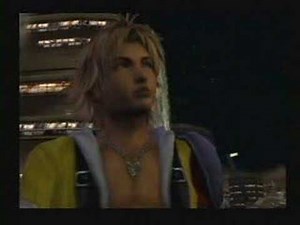 Final Fantasy X - Walkthrough Part 1