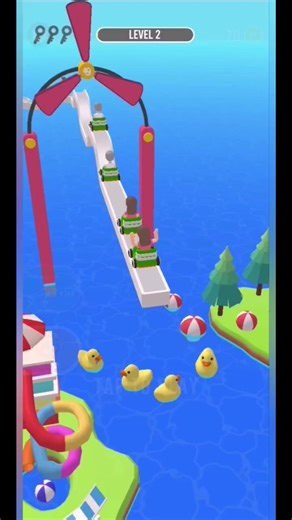 Funny Gameplay #2 All Levels Walktrough Android iOS #shorts #short | Good Gaming