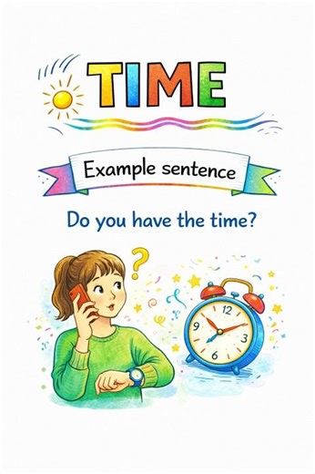 TIME #howtopronounce #englishpronunciation