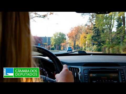 Exames médicos e exigência de exame toxicológico - Alt. no Código de Trânsito Brasileiro - 8/4/26