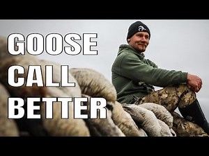 Goose Calling: Get to the Next Level