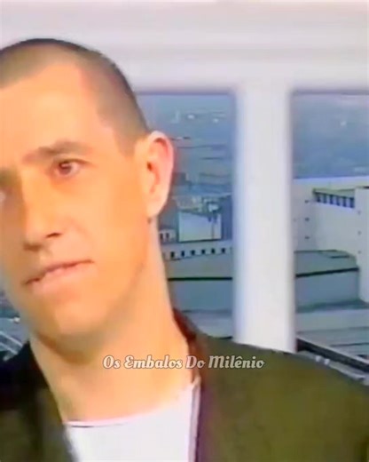 Trio - Da Da Da (Official Music Video) | Os Embalos Do Milênio