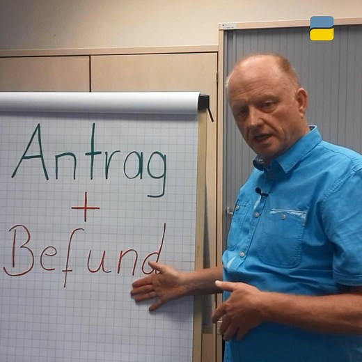 Bei einem Reha-Antrag muss es oftmals schnell gehen. Reichen Sie Ihren Antrag daher am Besten digital und mit allen Anlagen bei uns ein. Berater Wilhelm Schild erklärt. | Deutsche Rentenversicherung