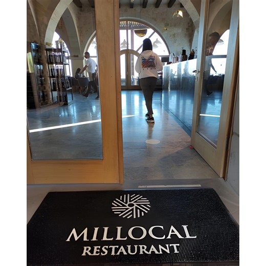 Custom Brand Logo Mat, Personalized Entry Floor Rug, Business Welcome Door Mat - Etsy