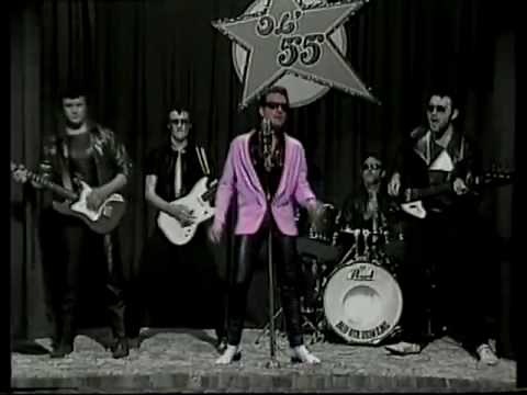 Ol' 55 : Two Faces Have I