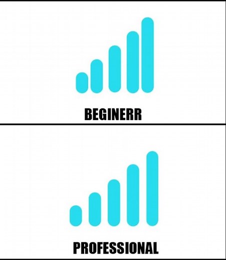 Beginner Vs Professional Design😱😱 - illustrator ( Organize Script ) #design #illustrator #viral