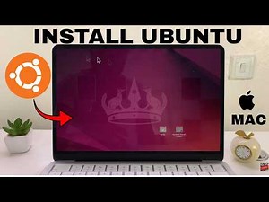 How To Install Ubuntu On Mac