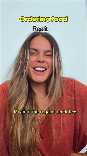 Textbook Spanish vs. Real Spanish