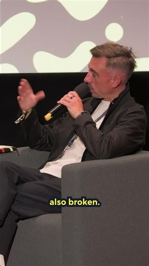 It's all about the experience! #mobilitydesign #shorts