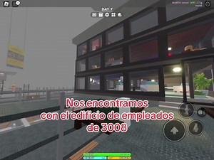 Secretos y trucos de SCP 3008 en Roblox | Guía detallada