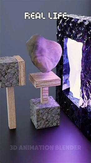 #minecraft simulation