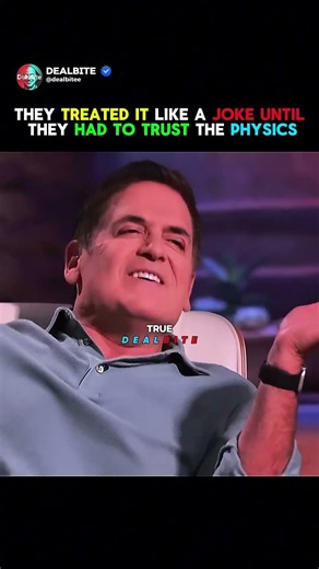 The Invention Nobody Wanted to Admit They Needed | Shark Tank US