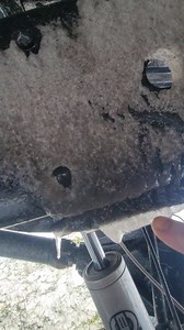 Check this on Your Classic Ford Truck Frame | Dentside Depot