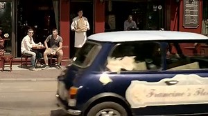 The Sweeter Side of Life (2013) TR DVDRip XviD-LTRG