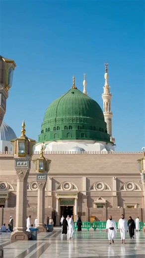 Makkah aur madina #@Ubada-j9g