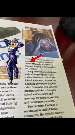 Understanding JoJo's Bizarre Adventure References