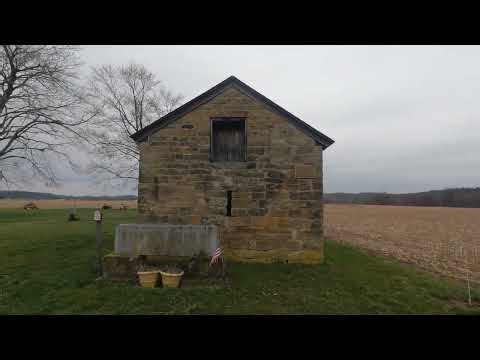 The Oldest Building in Ohio? The Mystery of the Old Stone Fort