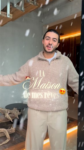 Fahd EL on Instagram: "T’as déjà gagné 24 cadeaux d’un coup ? 🎁🤩 Avec @amazon.fr , on lance le Calendrier de l’Avent grandeur nature : et le 25 décembre, une personne remportera les 24 cadeaux du calendrier ✨!! En plus de ça : du 5 au 8 décembre, tu vas pouvoir gagner un cadeau par jour, dans les villes annoncées en stories !!! *collaboration commerciale rémunérée* Pour participer : •⁠ ⁠Abonne-toi à @amazon.fr et @fahd.el •⁠ ⁠Commente la ville pour laquelle tu veux jouer Du 5 au 8 décembre, j’