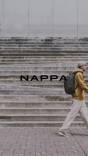 Nappa on Reels