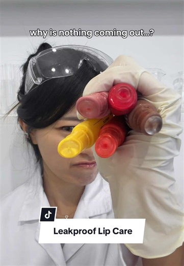 FINALLY!!! A lip product that understands clumsy people🥹💄 Thanks to the double-lock feature, our Jelly Lipcerin stays leak-free in your pouch, bag, on the plane, in the car…because lip care shouldn’t cause trust issues. Shop our Jelly Lipcerin now on @Amazon @Ulta Beauty @TikTok Shop 🇺🇸 From our Lab, to your Lips👄 #cnplaboratory #kbeauty #koreanskincare #lipcerin #jellylipcerin