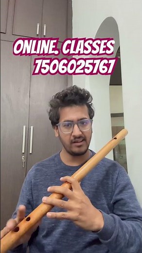 How to Achieve Flute Sound Clarity | Improve sound on Flute