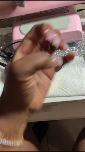 Pretty eyes (@prettyeyes5502)’s videos with Nail Tech - Yolanda J