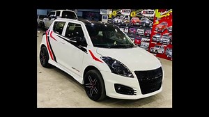 Swift Restoration and Modification ✨ | SUN Enterprises